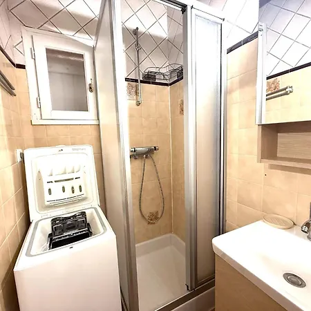 Apartment Le Perchoir Marin - - A 100m A Pied - Parking Prive *