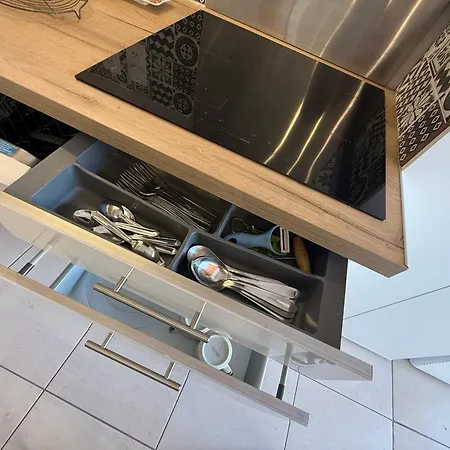Apartment Le Perchoir Marin - - A 100m A Pied - Parking Prive