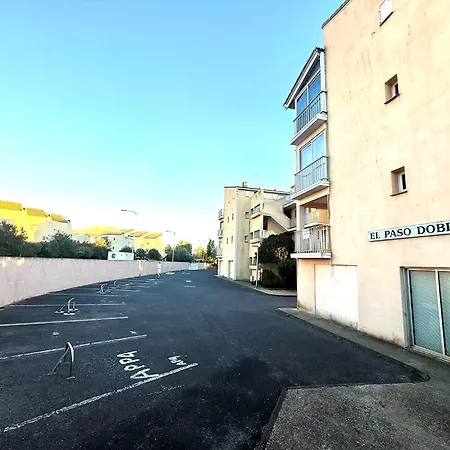 Apartment Le Perchoir Marin - - A 100m A Pied - Parking Prive