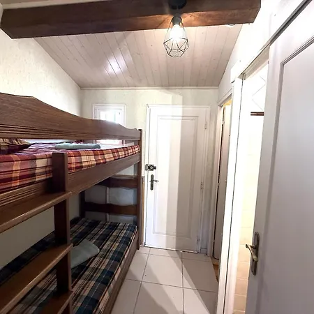 Apartment Le Perchoir Marin - - A 100m A Pied - Parking Prive